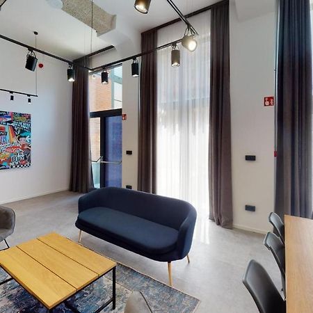 In Budapest Apartment 10 Exterior photo
