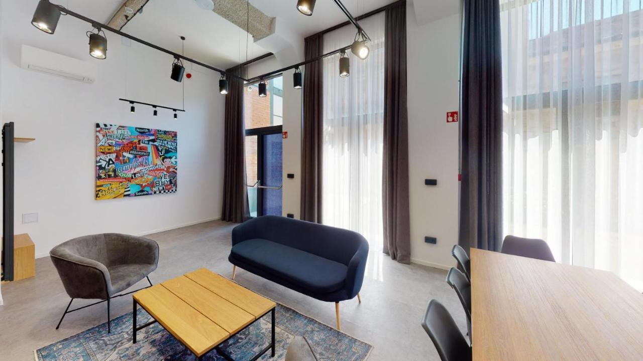 In Budapest Apartment 10 Exterior photo